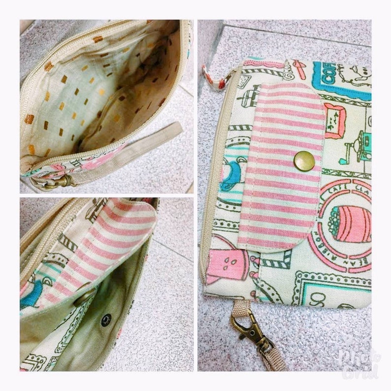 PouchPurse