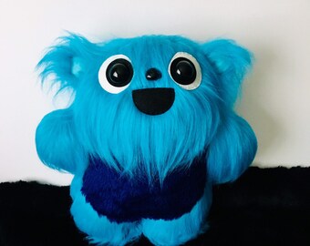 beebo plush
