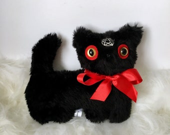 weird plush toys