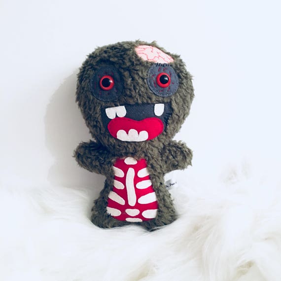 peluche zou le zèbre