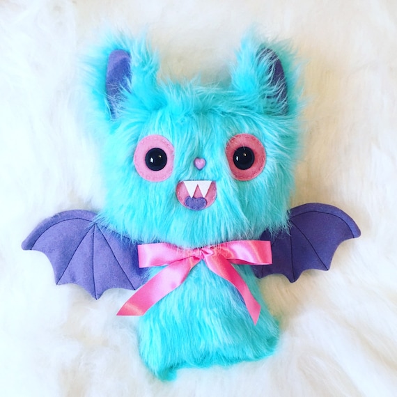 cute weird plushies