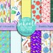 see more listings in the Digital Paper section