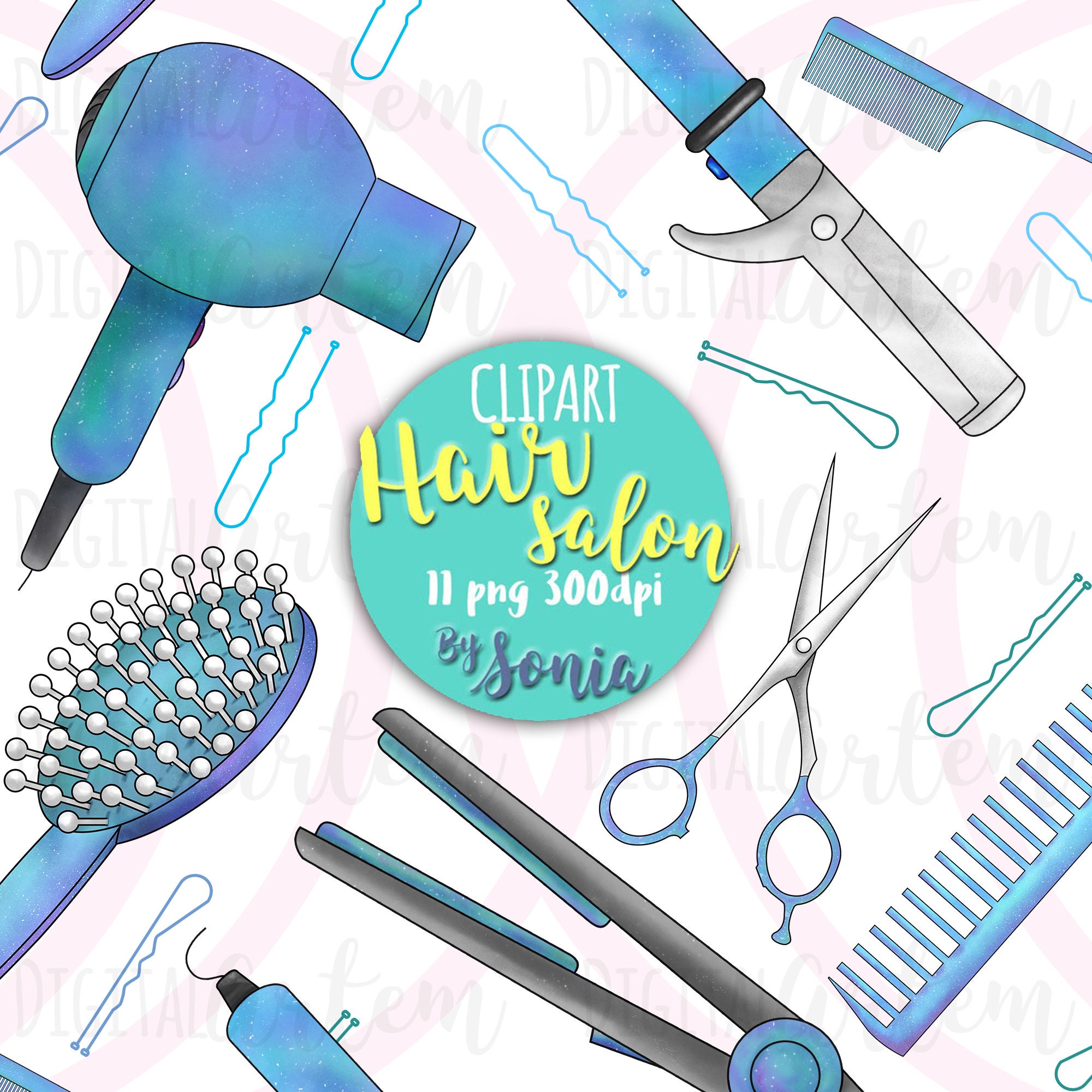 Masculine Hair Salon Clipart Hairdresser Clipart Beauty Spa - Etsy Masculine Hair Salon Clipart Hairdresser Clipart Beauty Spa - Etsy