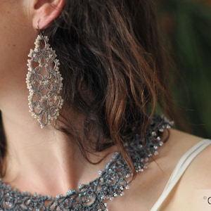 Jewelry Dangle Earrings