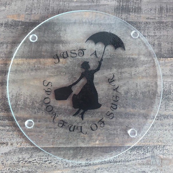 Spoonful of Sugar Etsy