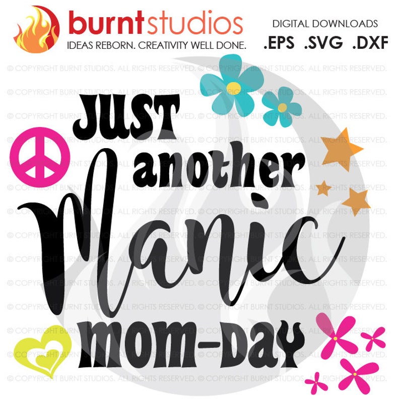 Download Mothers Day SVG Cutting File Mama Mom Mommy Mother Heart ...