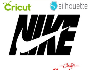 Download Nike logo | Etsy