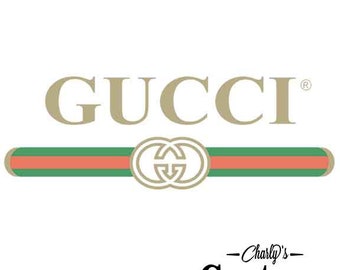 Download Gucci shirt | Etsy