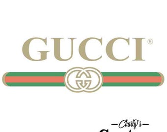 Gucci shirt | Etsy