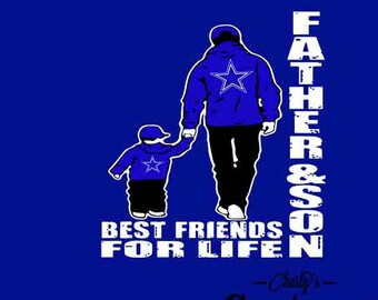 Download Father son svg | Etsy