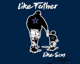 Download Father son svg | Etsy