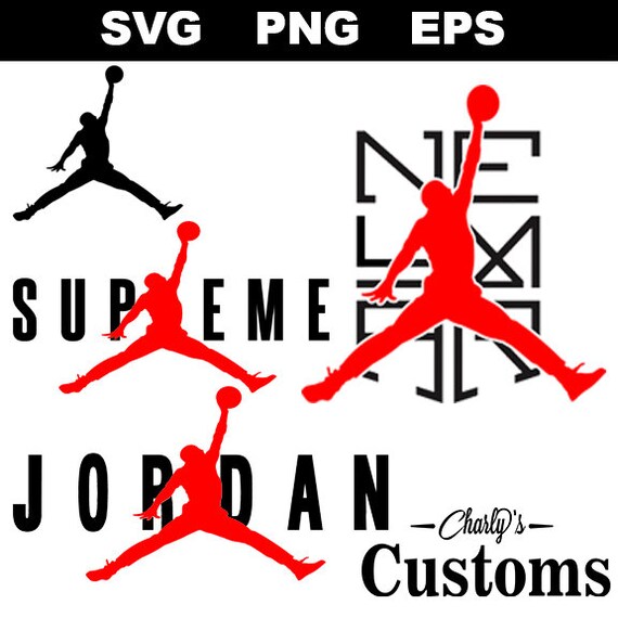 Download Jordan Svg File Jordan Cricut Jordan T-Shirt Jordan Design ...