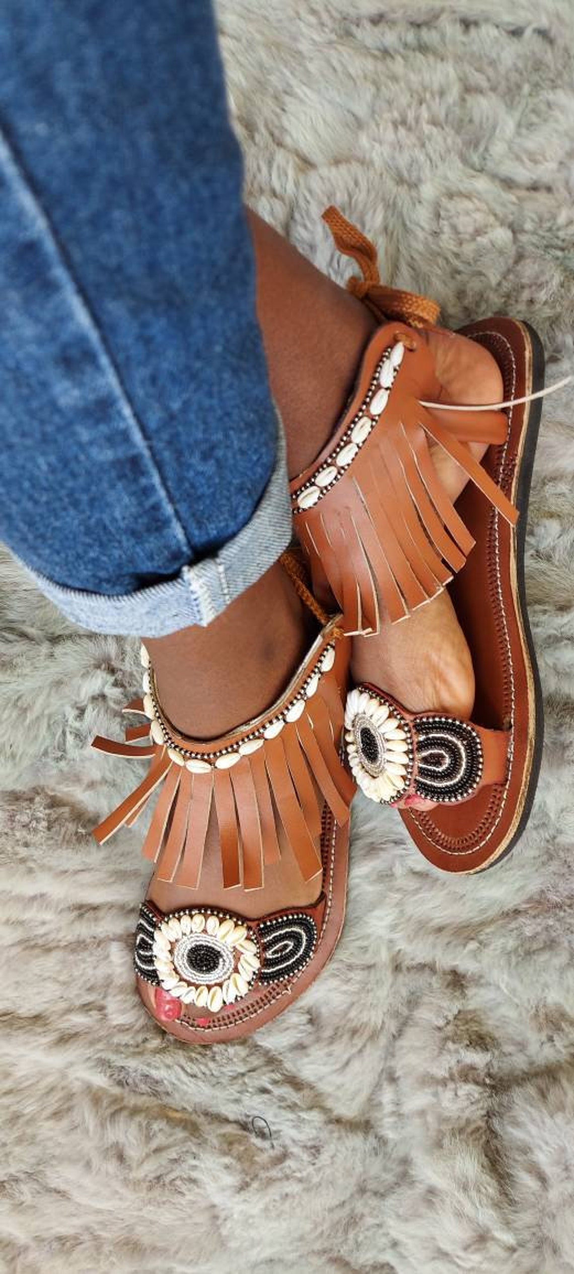 African women sandalsAfrican sandalsgladiator sandals for | Etsy