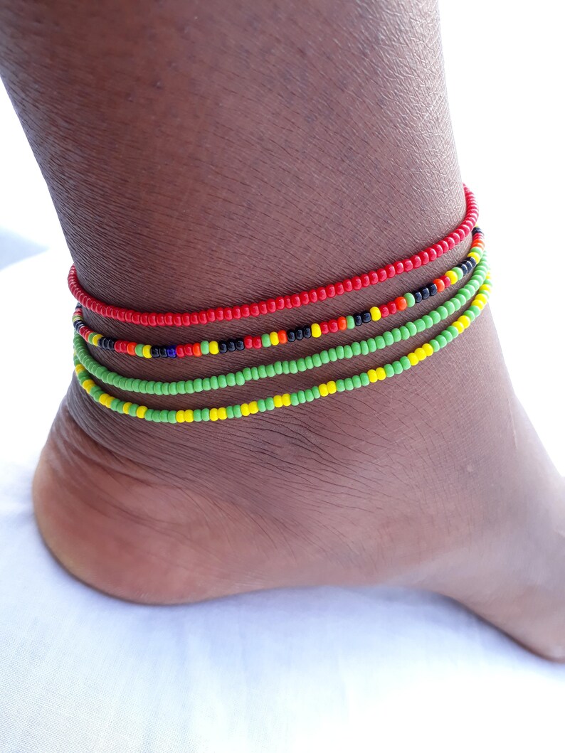 Pretty anklets stylish ankletssimple anklets cute anklets Etsy