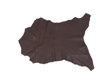 Ebony lambskin - nappa leather