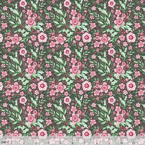 Merry and Bright - Fat Quarter - by Cori Dantini for Blend Fabrics