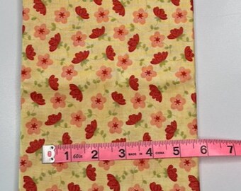 Celebrate Sprinng  - 1/2 Yard Cut - by Sandy Gervais for Moda fabrics