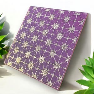 396Hz Root Chakra Cymatic Board, Scalar Wave Antenna Imprinting Plate