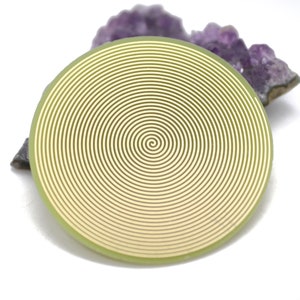 Scalar energy coils, EMF protection coil set of 5 pieces, empath protection