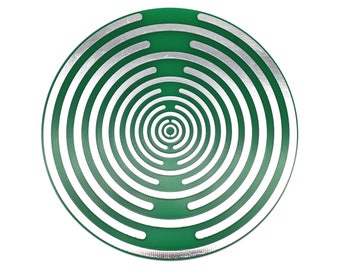 Protezione dai campi elettromagnetici, antenna Lakhovsky MWO, antenna con cristalli curativi, oscillatore multi-onda, radionica, Merkaba, Reiki