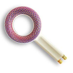 PEMF Scalar Wave torsion field generator, vibrational healing tool, radionic machine tool