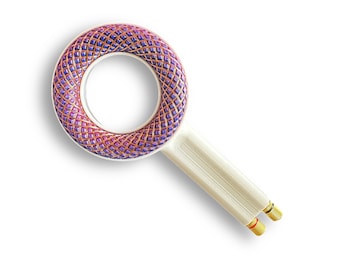 PEMF Scalar Wave torsion field generator, vibrational healing tool, radionic machine tool