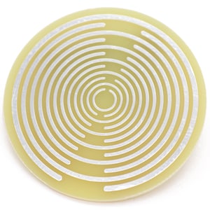 Lakhovsky MWO antenna, EMF protection, multi wave oscillator, radionics, migraine relief, merkaba, reiki healing