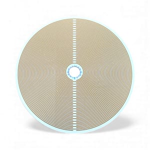 Antenna Lakhovsky MWO ad ampio spettro con design aggiornato e 40 anelli