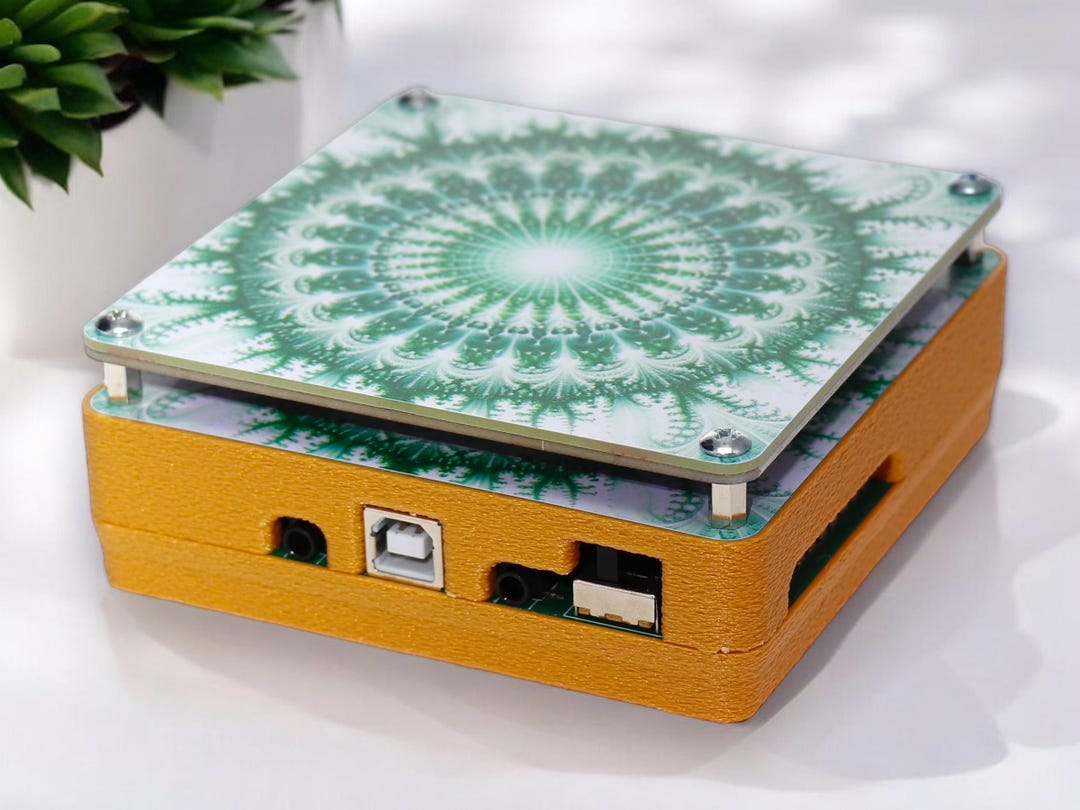 Bifilar Tesla Coil Amplifier With Earth, Fire, and Water Elements - Etsy