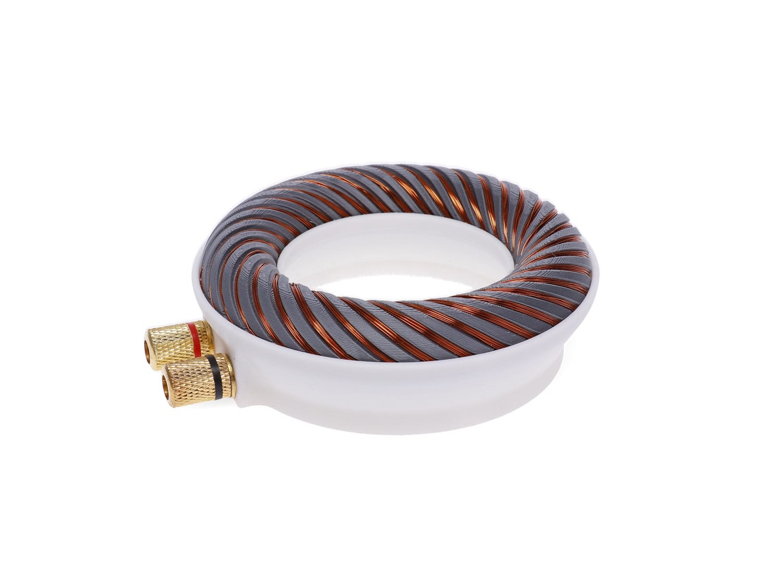 Rodin Machine Ring Rodin Coil Scalar Wave Generator, Rodin Emitter Module, Torsion Field ...