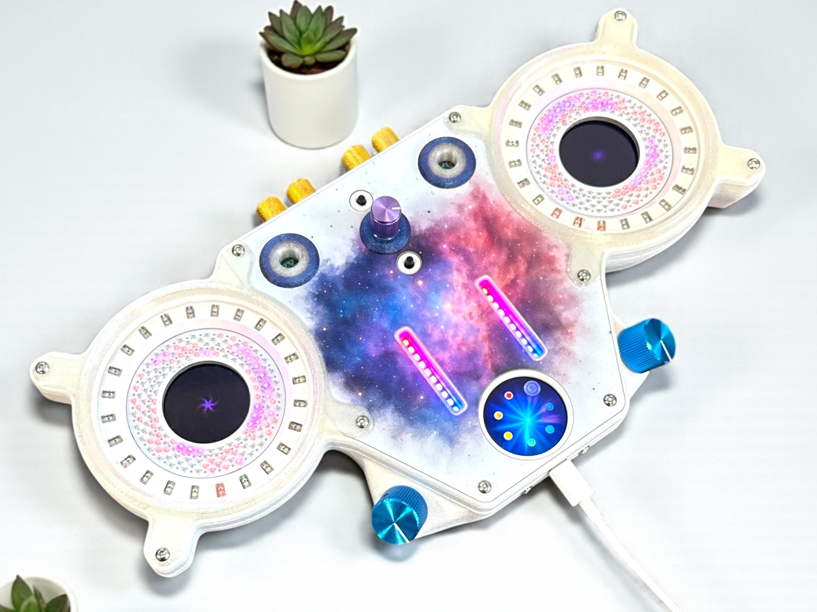 Scalar wave cosmic - Etsy 日本