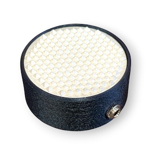 Aplicum Advanced Scalar Wave Pyramid Array Emitter – Scalar Energy Tool, Unique Vortex Geometry • Designed for Energy Work, Meditation