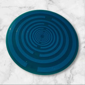 65mm Multi-Layer Lakhovsky MWO Disc – 4-Layer Energy Matrix