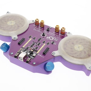 Scalar Wave Cosmic Communicator healing crystal edition, radionics machine, manifestation machine, divination tool