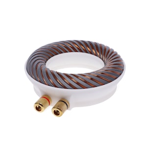 Rodin winding Scalar Wave generator module, torsion field, vibrational healing, radionic machine