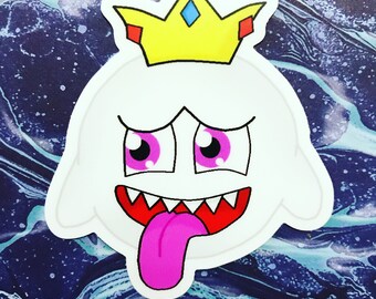 king boo etsy