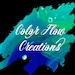 Color Flow Creations