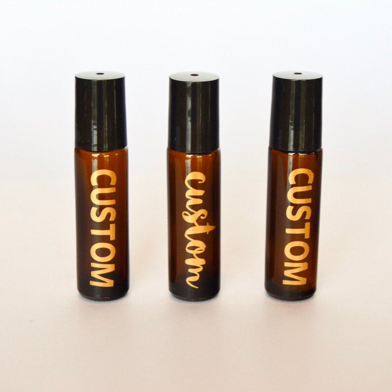 10 ml roller bottle label size