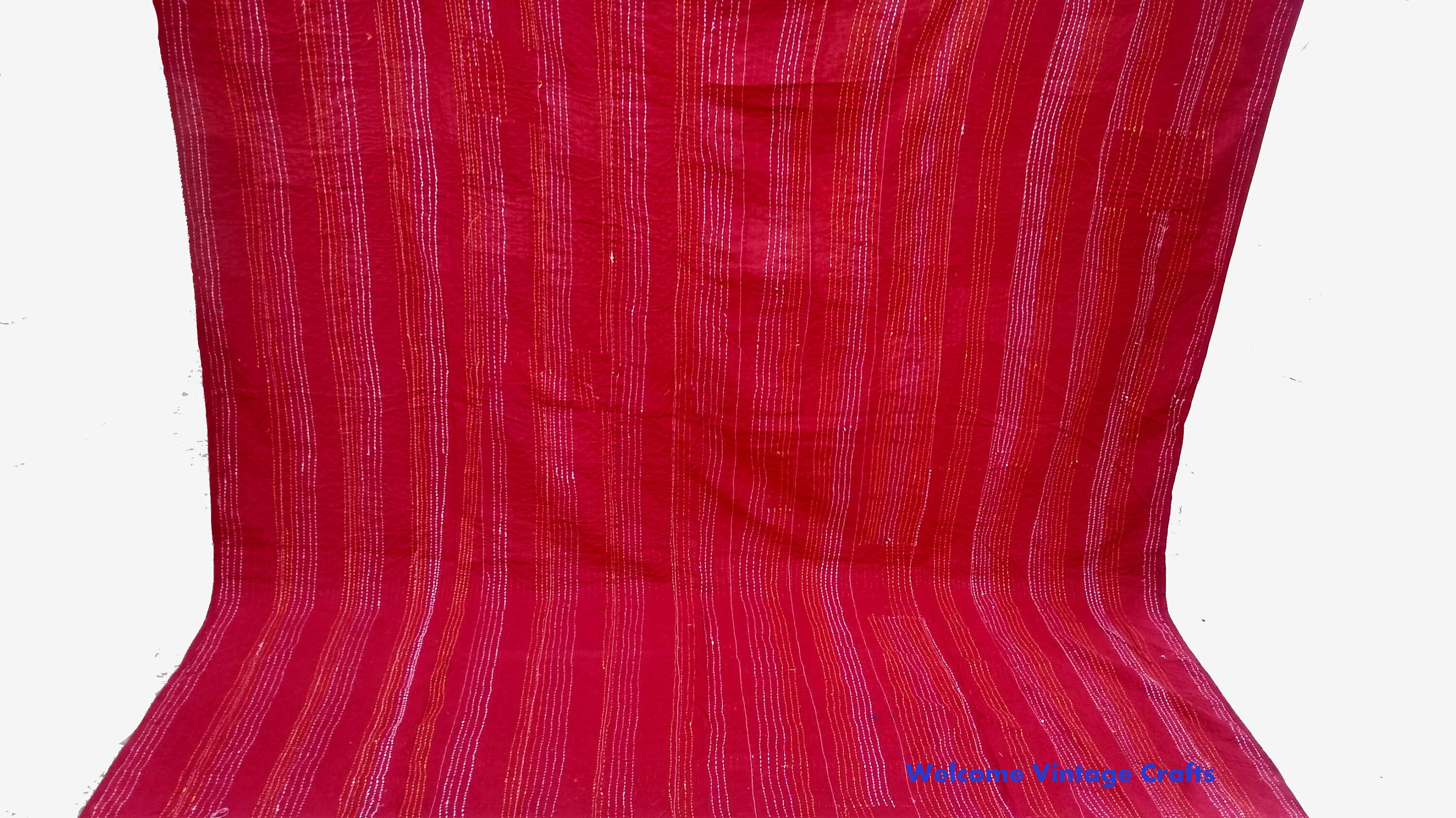 Brown Queen Size Quilt Floral Print King Size Quilt Etsy