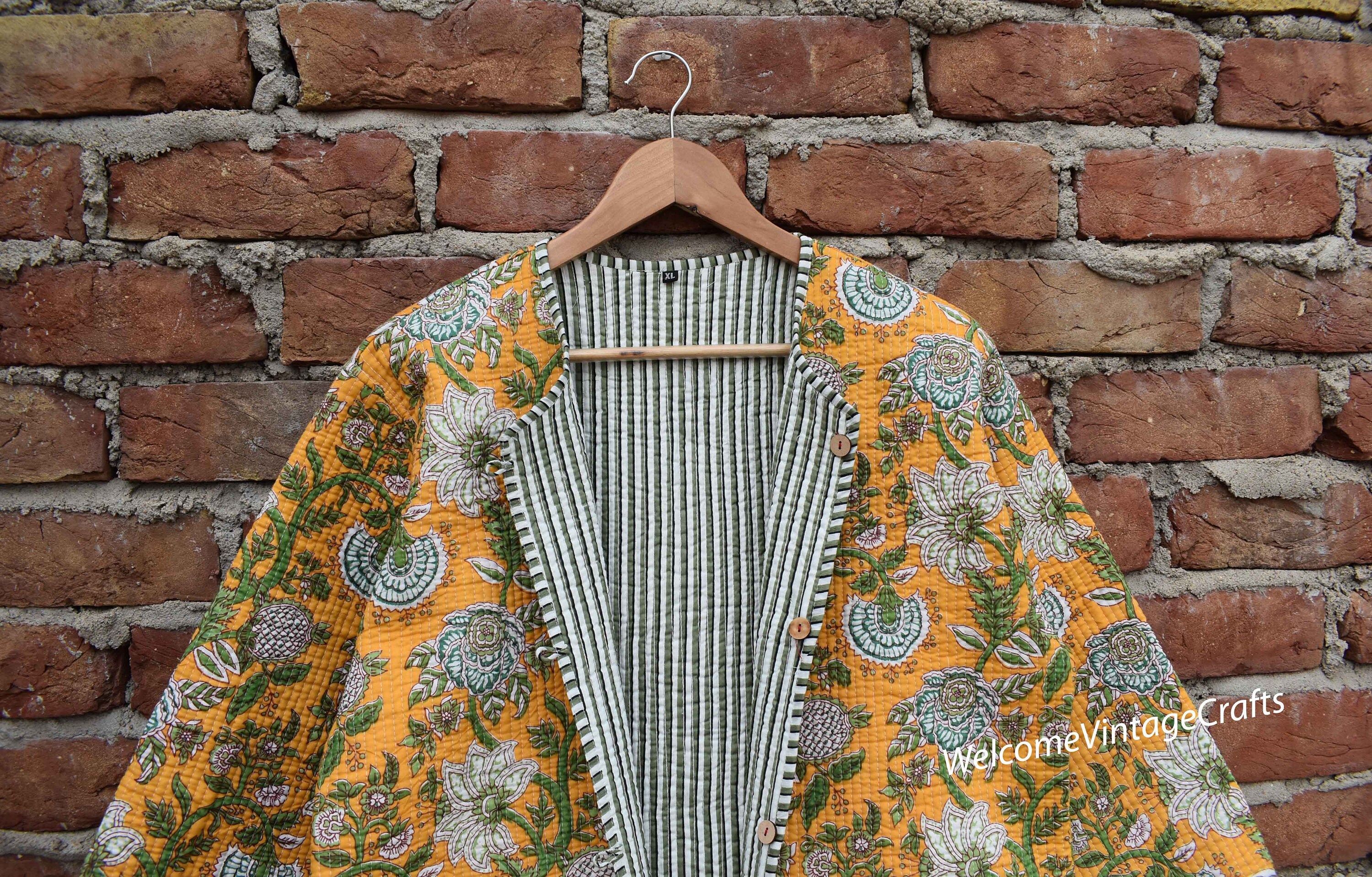 Unisex Winter Jacket| Patchwork | Patched Jacket With Inside Cotton ...