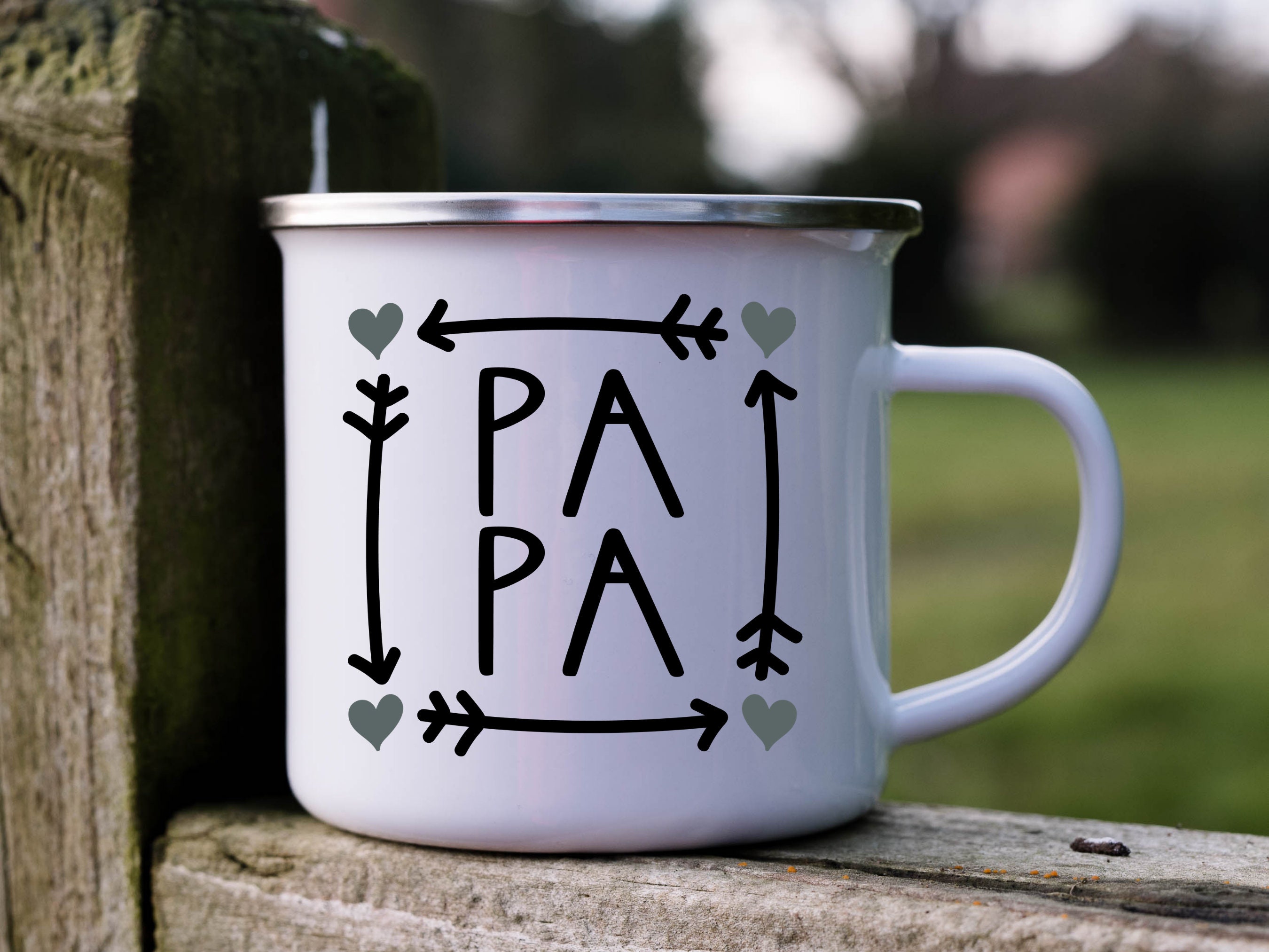 Download Papa svg papa svg for shirts papa svg for mug papa svg | Etsy
