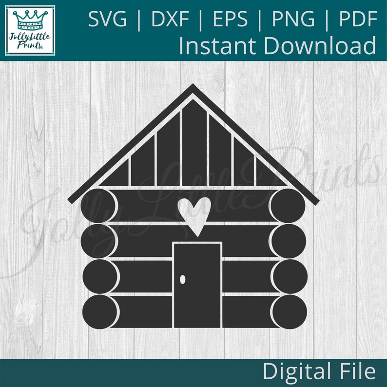 Cabin Svg Log Cabin Svg Outdoor Svg Cabin Png Cabin - Etsy Canada