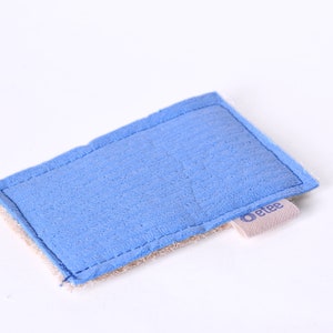 Loofie | Plastic-Free Scouring Pad | (1pk or 3pk) | Eteeshop - your one stop zero waste shop