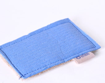 Loofie | Plastic-Free Scouring Pad | (1pk or 3pk) | Eteeshop - your one stop zero waste shop