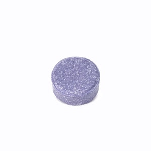Lavendel Konzentrierte Shampoo Bar | 1er oder 3er | Eteeshop - dein One-Stop-Zero-Waste-Shop