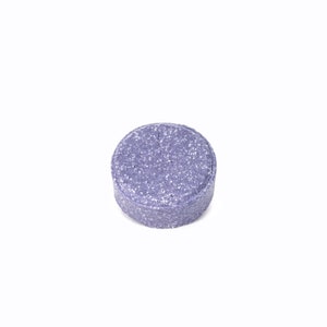 Lavender Concentrated Shampoo Bar 1pk or 3pk Eteeshop your one stop zero waste shop image 1