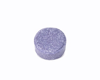 Lavender Concentrated Shampoo Bar| 1pk or 3pk | Eteeshop - your one stop zero waste shop