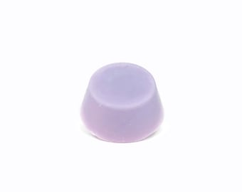 Concentrated Lavender Chamomile Hair Conditioner | (1 bar or 3 bars) | Eteeshop - your one stop zero waste shop