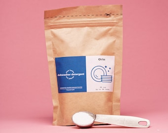 Geschirrspülmittel 36 TL | 3er Pack | Mengenersparnis | Eteeshop - dein One-Stop-Zero-Waste-Shop