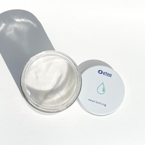 Deep Conditioner | 1 jar or 3 jars | Eteeshop - your one stop zero waste shop